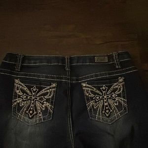 Women Earl Jeans